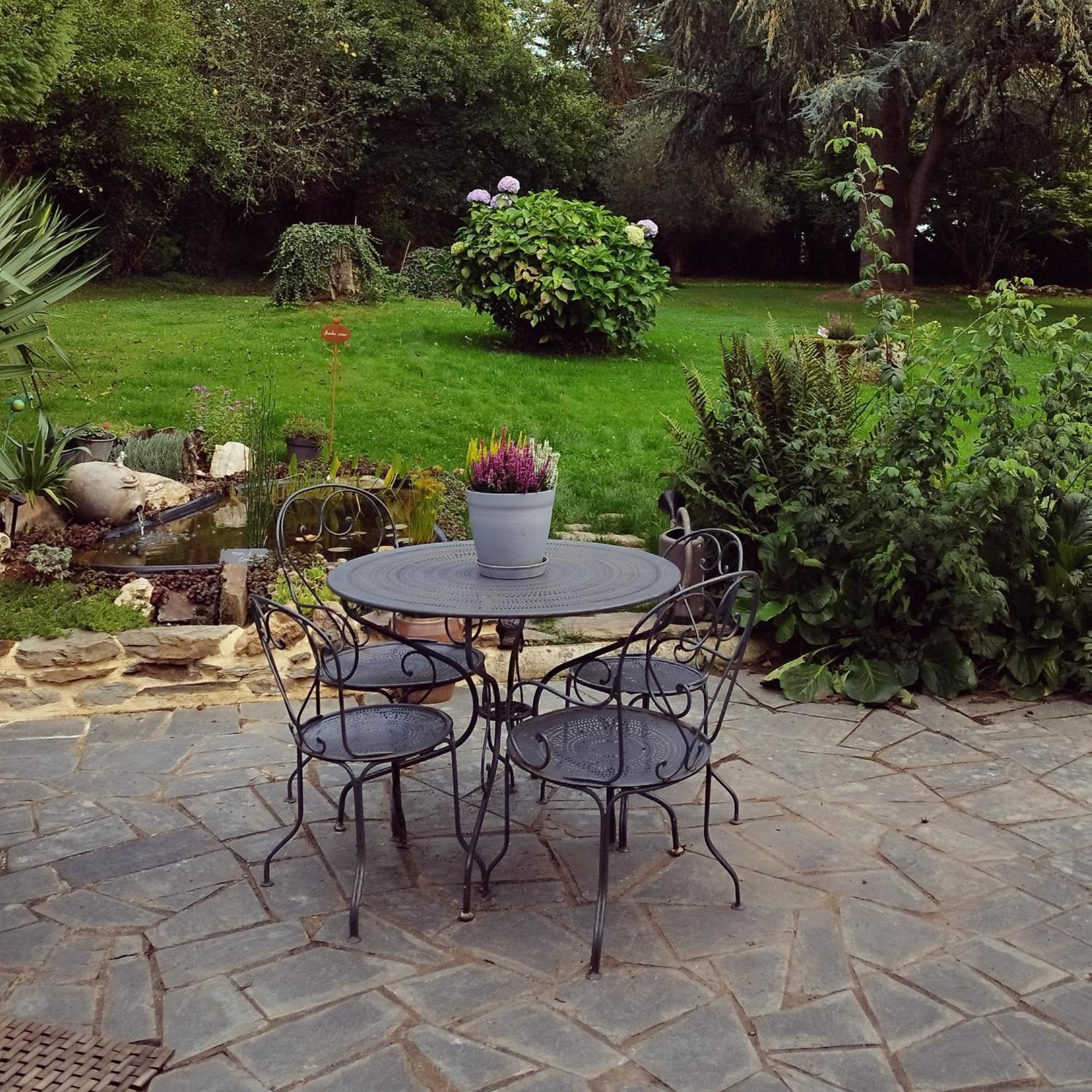 La Suite D'Anna Rohan Dış mekan fotoğraf