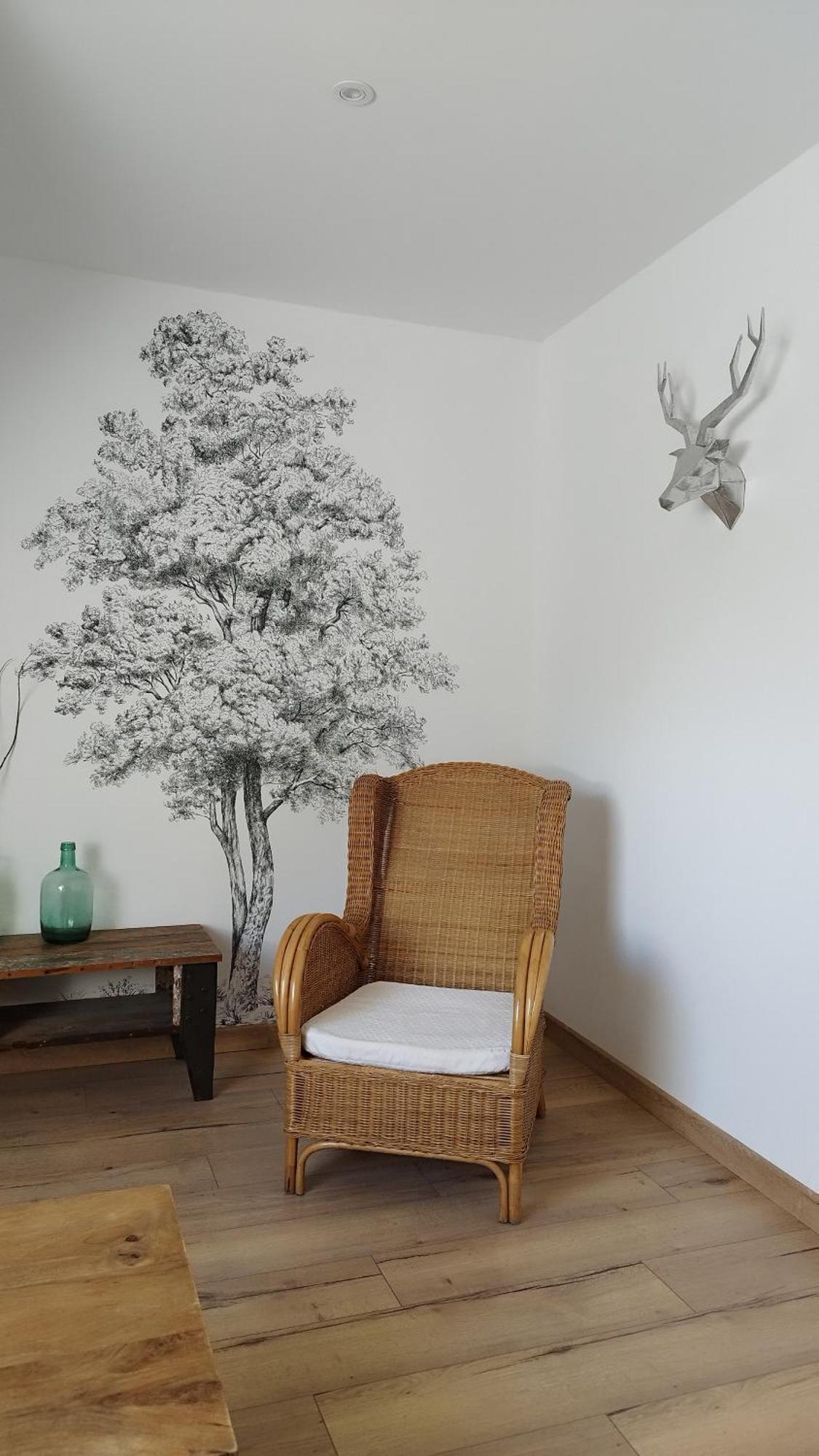 La Suite D'Anna Rohan Dış mekan fotoğraf