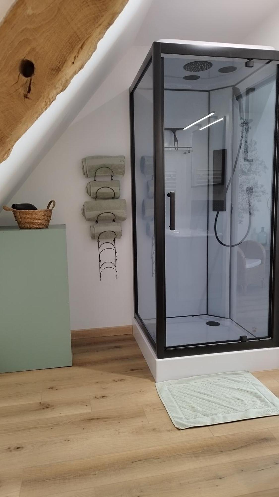 La Suite D'Anna Rohan Dış mekan fotoğraf