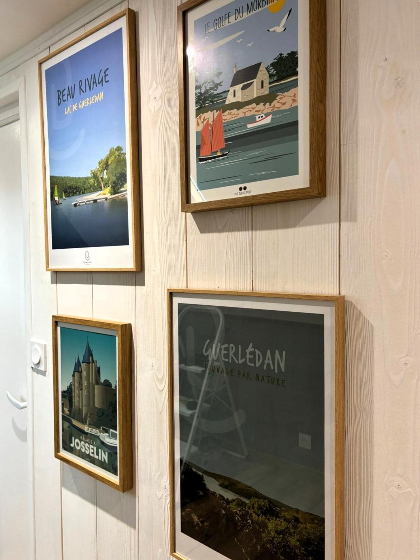 La Suite D'Anna Rohan Dış mekan fotoğraf