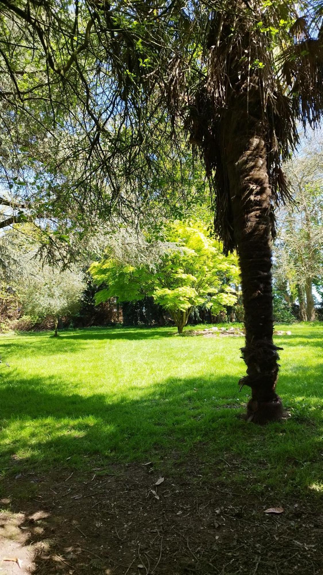La Suite D'Anna Rohan Dış mekan fotoğraf